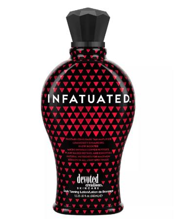 Devoted Creations Zagar Lotion Infatuated 360 ml