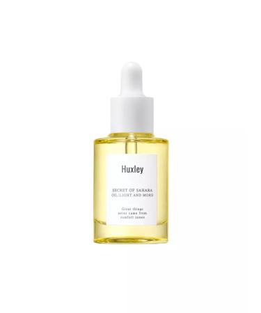 HUXLEY Set for deep moisturizing Extra Moisture Trio - Buy Online on GoSupps.com
