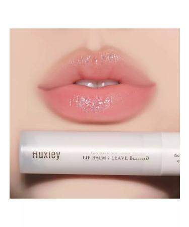 HUXLEY Lip balm Lip Balm #01 Moroccan Linen - Buy Online on GoSupps.com