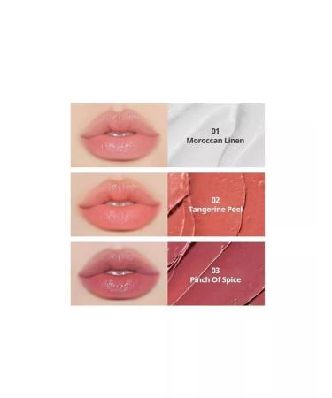 HUXLEY Lip balm Lip Balm #01 Moroccan Linen - Buy Online on GoSupps.com