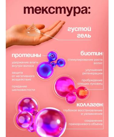 SHARY Corean dry hair restoring 400ml - Buy Online on GoSupps.com