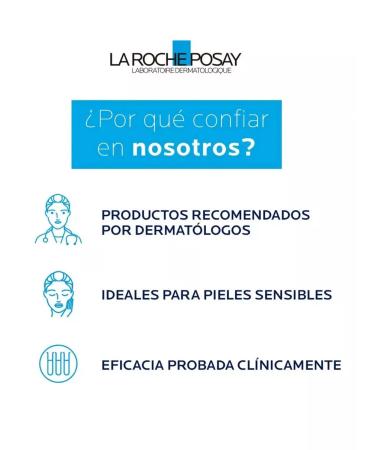 LA Roche-Posay Moisturizing face and body cream Cicaplast Gel B5 - Buy Online on GoSupps.com