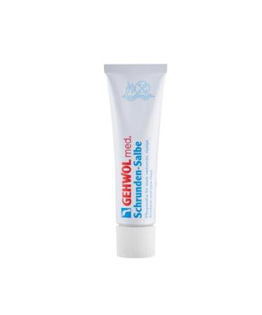 Gehwol Cream Ointment from Feet cracks - Buy Online on GoSupps.com