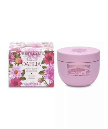 L'ERBOLARIO Batter Batter Schades of Dahlia Butter - Buy Online on GoSupps.com