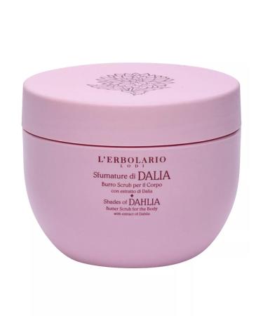 L'ERBOLARIO Batter Batter Schades of Dahlia Butter - Buy Online on GoSupps.com