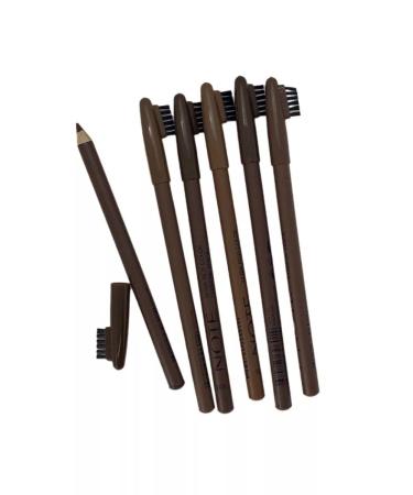 Beautiful period Eyebrow pencils tone 1-6 - Buy Online on GoSupps.com