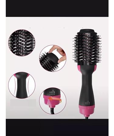 LoveNova Hair dryer brush