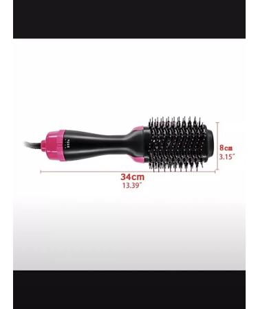 LoveNova Hair dryer brush - Buy Online on GoSupps.com