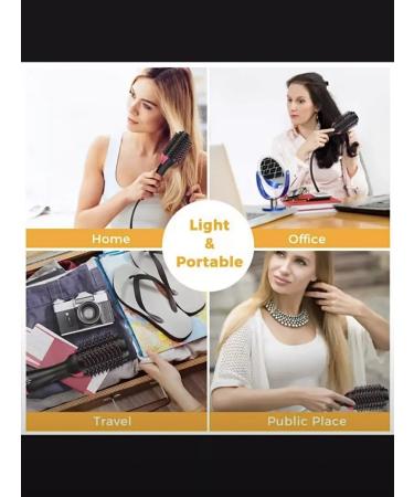 LoveNova Hair dryer brush - Buy Online on GoSupps.com