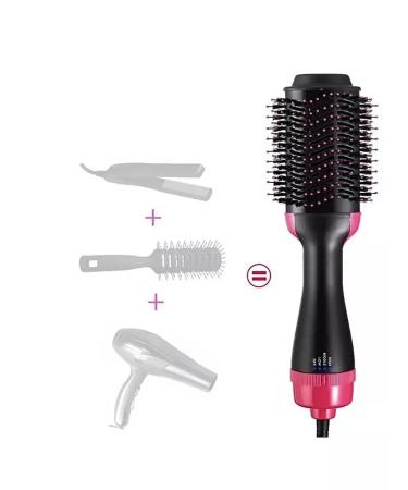 LoveNova Hair dryer brush - Buy Online on GoSupps.com