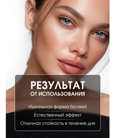 Kiki Brown eyebrow pencil automatic tone 71 - Buy Online on GoSupps.com