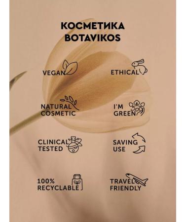 BOTAVIKOS Shampoo and balm for damaged hair - Buy Online on GoSupps.com