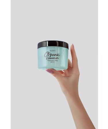 Utena Easy moisturizing face and body gel - Buy Online on GoSupps.com