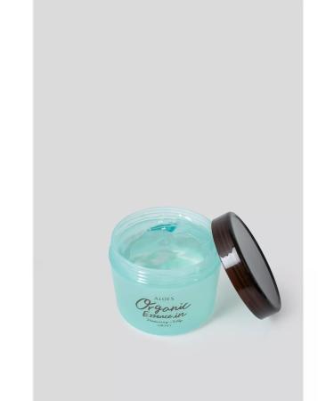 Utena Easy moisturizing face and body gel - Buy Online on GoSupps.com