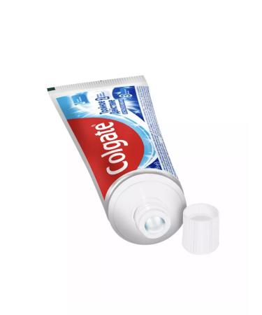 Toothpaste Colgate bleaching 2 pcs 100ml - Buy Online on GoSupps.com