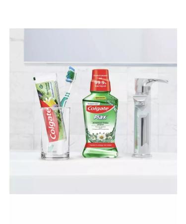 Toothpaste Colgate bleaching 2 pcs 100ml - Buy Online on GoSupps.com