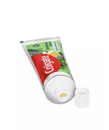 Toothpaste Colgate bleaching 2 pcs 100ml - Buy Online on GoSupps.com