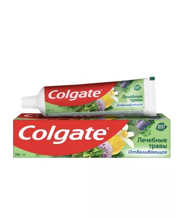 Toothpaste Colgate bleaching 2 pcs 100ml - Buy Online on GoSupps.com