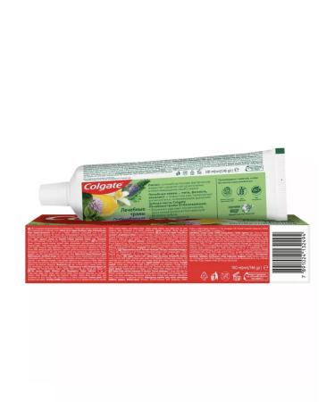 Toothpaste Colgate bleaching 2 pcs 100ml - Buy Online on GoSupps.com