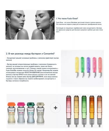 Kerastase Krasastas Fusiodose Ceramides Resistance concentrate 10x12ml - Buy Online on GoSupps.com