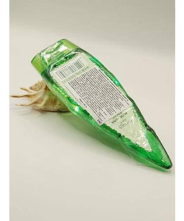 BeautyNsk Hel Aloe Vera Moisturizing - Buy Online on GoSupps.com