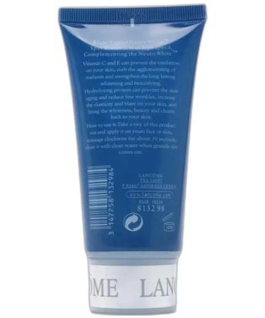 Lancome Blancexpert Facial Piling - Buy Online on GoSupps.com