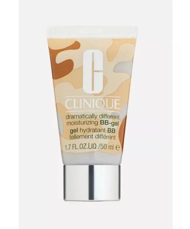 THE ORIGINAL Clinique moisturizing BB cream