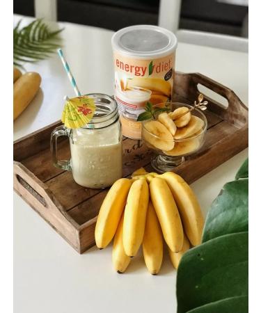 Beauty Banana Cocktail