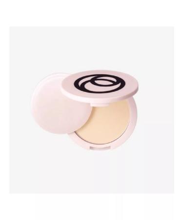 Oriflame Compact powder on color. Porcelain