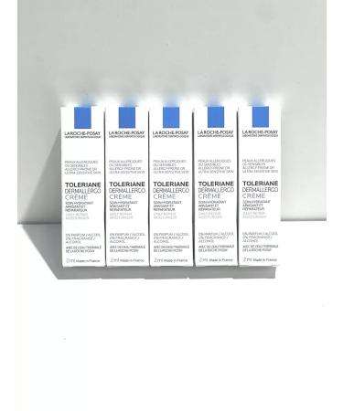 LA ROCHEPOSAY Clusing cream Road set - Buy Online on GoSupps.com