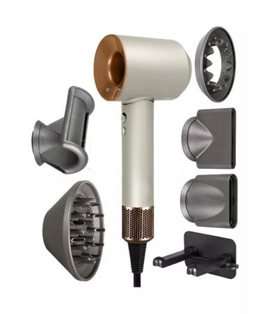 Babyliss Supersonic ionization hairdryer 5V1