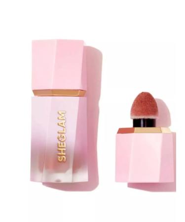 SHEGLAM Risky Busness blush cream - Buy Online on GoSupps.com