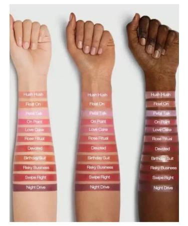 SHEGLAM Risky Busness blush cream - Buy Online on GoSupps.com