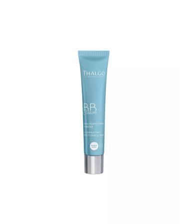 Thalgo Moisturizing BB cream that gives the radiance - shade IVORY 40 ml
