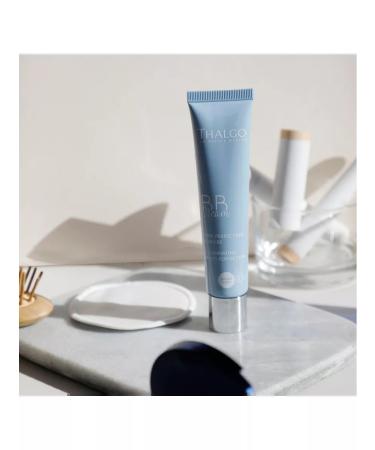 Thalgo Moisturizing BB cream that gives the radiance - shade IVORY 40 ml - Buy Online on GoSupps.com