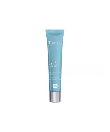 Thalgo Moisturizing BB cream that gives the radiance - Gold 40 ml shade