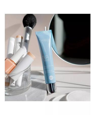 Thalgo Illuminating Moisturizing BB Cream - Natural 40ml - Buy Online on GoSupps.com