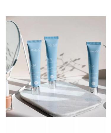 Thalgo Illuminating Moisturizing BB Cream - Natural 40ml - Buy Online on GoSupps.com