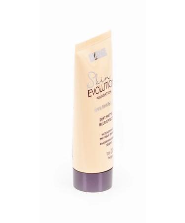 LUXVISAGE Luxvizage Tonal Facial Cream Skin Evolution Soft - Buy Online on GoSupps.com