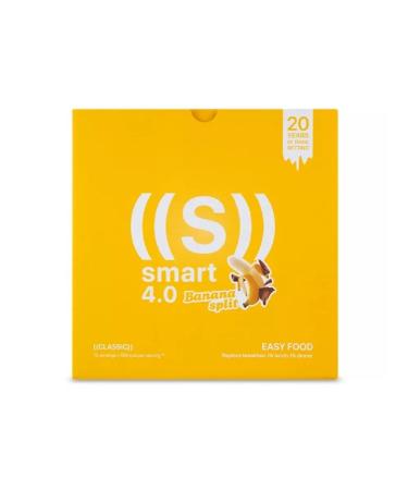 Guli nl Ed Smart Classic "Banana split" for weight loss