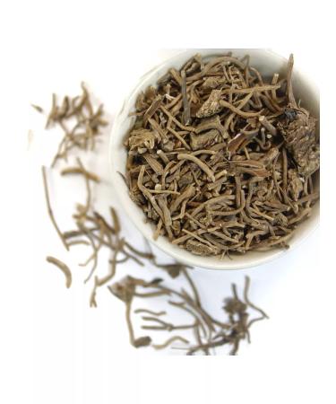 GrowUp Valerian 50 g - dried cut herbal tea