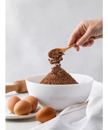 SLADELLY Cherymukhovaya flour - Buy Online on GoSupps.com