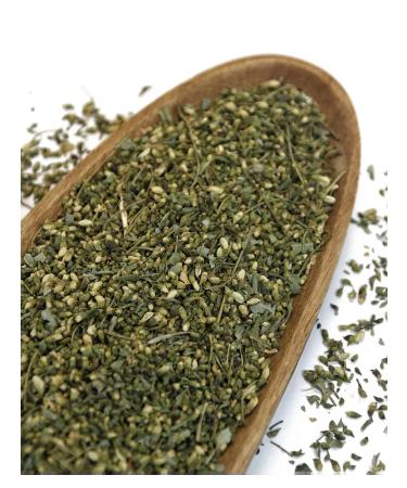 GrowUp Sophora Japanese dried buds floral tea - 150 gr - Buy Online on GoSupps.com