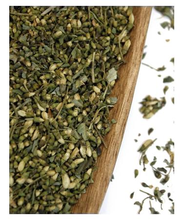 GrowUp Sophora Japanese dried buds floral tea - 150 gr - Buy Online on GoSupps.com