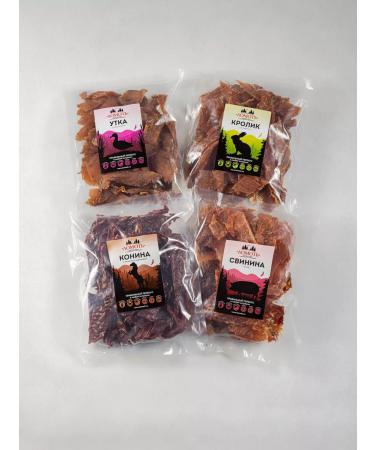 slice Jerky 2 kg (4 packages of 250g) jerki - Buy Online on GoSupps.com
