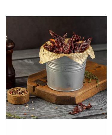 slice Jerky 2 kg (4 packages of 250g) jerki - Buy Online on GoSupps.com