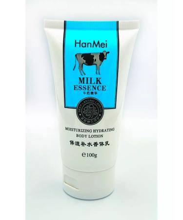 HanMei Moisturizing body lotion - Buy Online on GoSupps.com