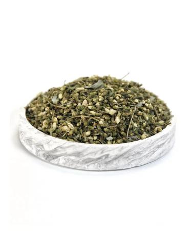 GrowUp Sophora Japanese dried buds flower tea - 250 g - Buy Online on GoSupps.com