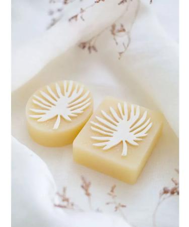 Pattern Wear Hemp soap with jasmine handmade - Buy Online on GoSupps.com