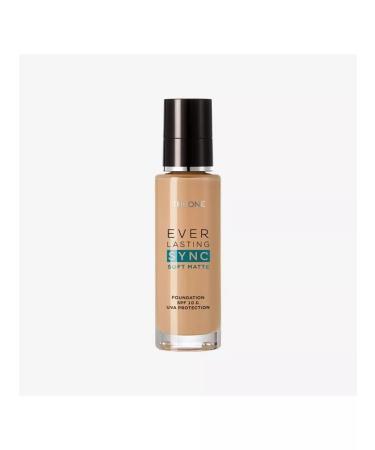 Oriflame Matte tonal base 42127 The One Everlasting Sync